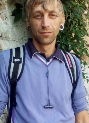 Артем, 36, Україна, Харків
