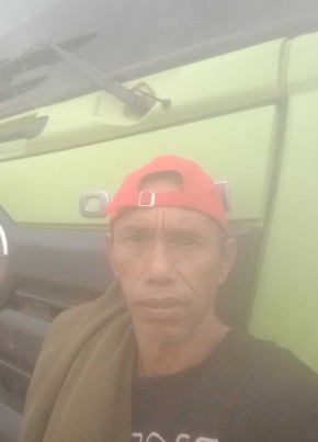 Jabarr, 48, Indonesia, Kabupaten Serang