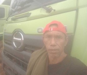 Jabarr, 48 лет, Kabupaten Serang