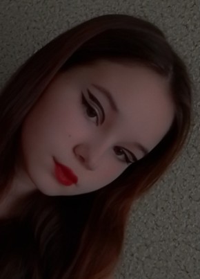 Мария, 18, Россия, Омск