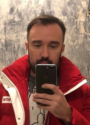 Ivan, 37, Russia, Moscow