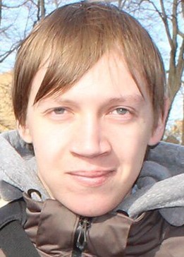 Александр, 34, Россия, Кронштадт
