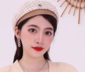 小浪, 36, Changshu City
