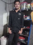 Mohammad Siam, 19, Rajshahi