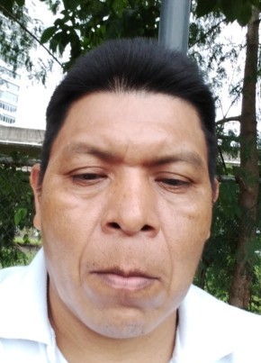 Julian bejerano, 49, República de Panamá, Ciudad de Panamá