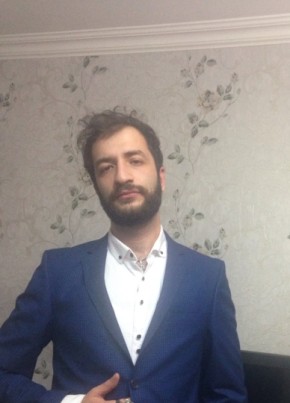 ibrahim.albay, 30, Azərbaycan Respublikası, Şirvan