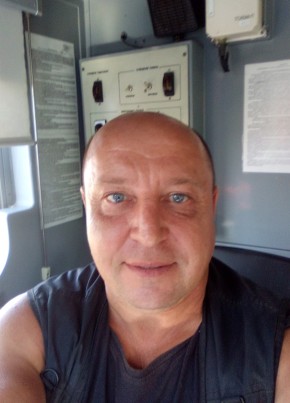 Сергей, 51, Россия, Бугульма