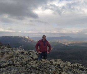 Aleksandr, 45, Sevastopol