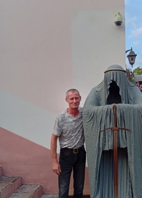 Yuriy, 54, Russia, Belgorod
