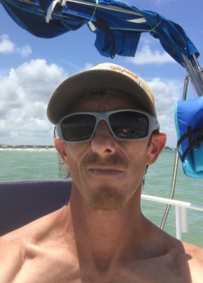 MikeLee, 44, United States of America, Gainesville (State of Florida)
