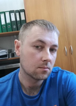 Игорь из Пятигорска 37 лет