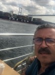 İsmail, 47  , Aksaray