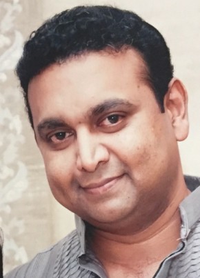 sandeep, 52, India, Bangalore