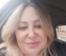 Elena, 45, Tambov