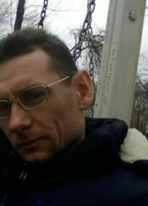 Вечерко Андрей, 42, Україна, Запоріжжя