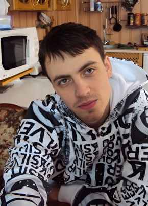 Antokha, 37, Russia, Kostroma