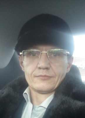 Dima, 40, Russia, Moscow