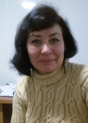 Оксана, 56, Россия, Краснодар
