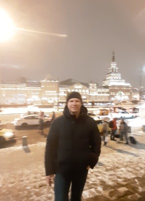 Алексей, 46, Россия, Нижний Новгород