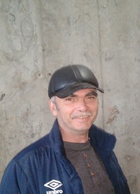 Владимир, 58, Россия, Элиста
