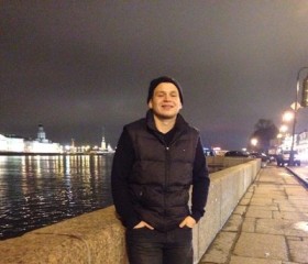 Даниил, 29 лет, Львовский