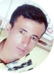 Kemal Nuri, 19 лет, Ankara