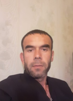 Азамат, 40, Россия, Архара