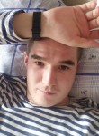 Artur, 23, Moscow