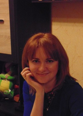 Анна, 38, Україна, Богодухів
