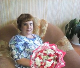 Лариса, 46 лет, Усолье-Сибирское