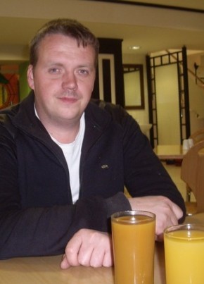 Denis, 42, Uzbekistan, Tashkent