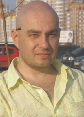 Иван, 52, Россия, Красноярск
