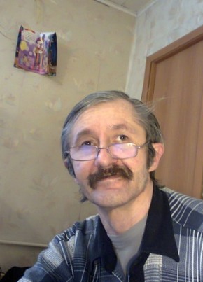 Виктор, 60, Россия, Долгопрудный