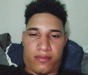 Jonathan sierra, 23, La Ceiba