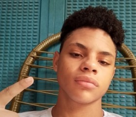 Gabriel, 19 лет, Ribeirão Preto