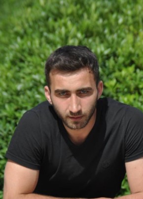 mehman, 33, Azərbaycan Respublikası, Saray
