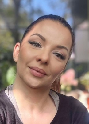 Olena из Frankfurt am Main 42 года