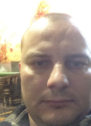 Андрей, 43, Россия, Тула