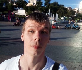 Влад, 38 лет, Владивосток