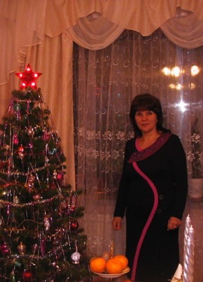 Лидия, 69, Россия, Светогорск