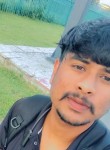 Harsh Preet, 22, Moscow