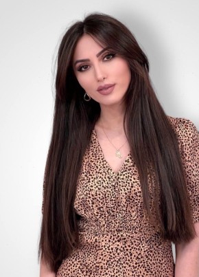 Даша из Уфы 30 лет