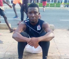 Davidz, 36 лет, Lomé