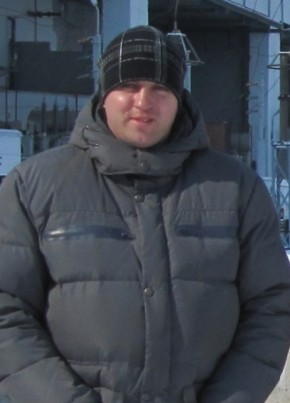 Slava, 43, Russia, Muravlenko