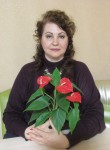 Мария, 58 лет, Воронеж