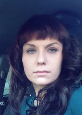 Ева, 37, Россия, Томск