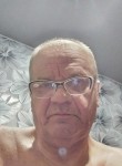 Валера, 63 года, Новокузнецк