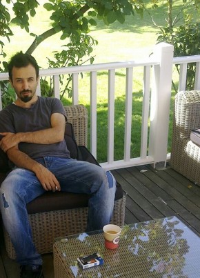 Murat, 40, Türkiye Cumhuriyeti, Başakşehir