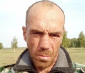 Эдуард, 47 лет, Челябинск