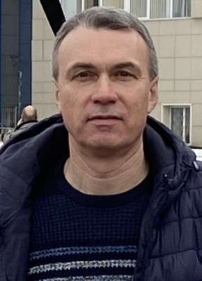 Вячеслав, 60, Россия, Нижний Новгород